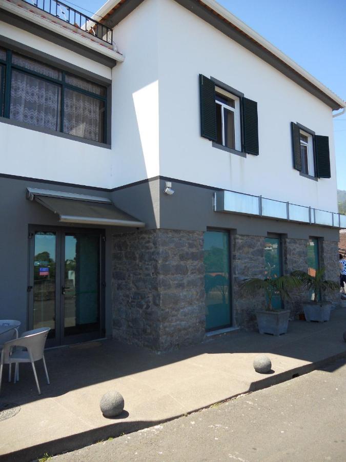 Casa do Til Santana (Madeira) Exterior foto