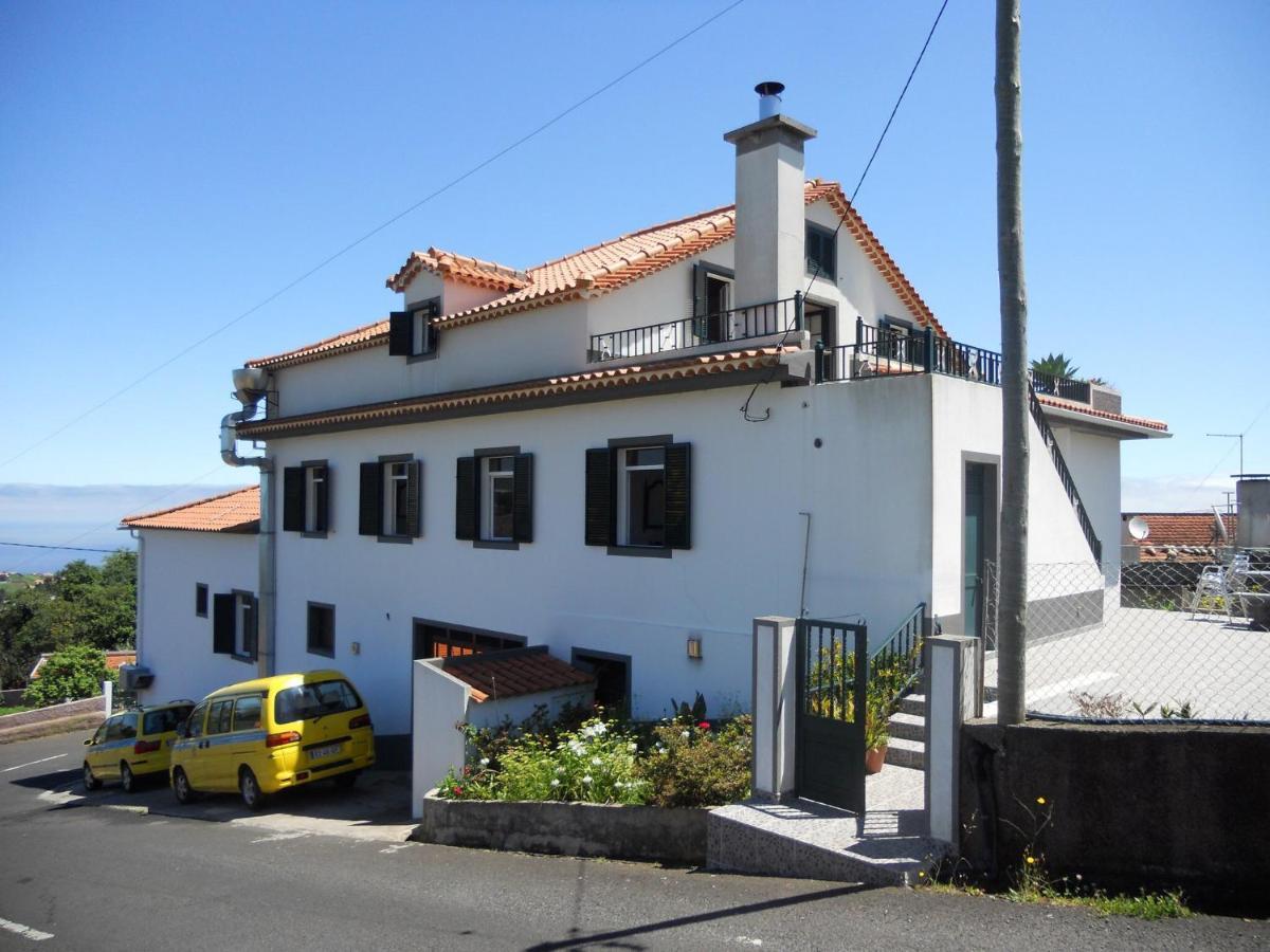Casa do Til Santana (Madeira) Exterior foto