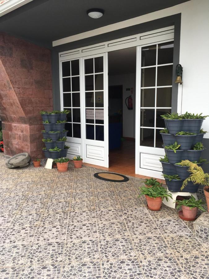 Casa do Til Santana (Madeira) Exterior foto