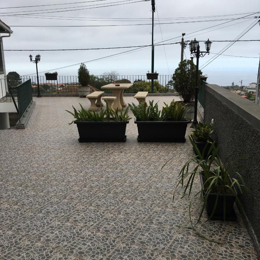Casa do Til Santana (Madeira) Exterior foto